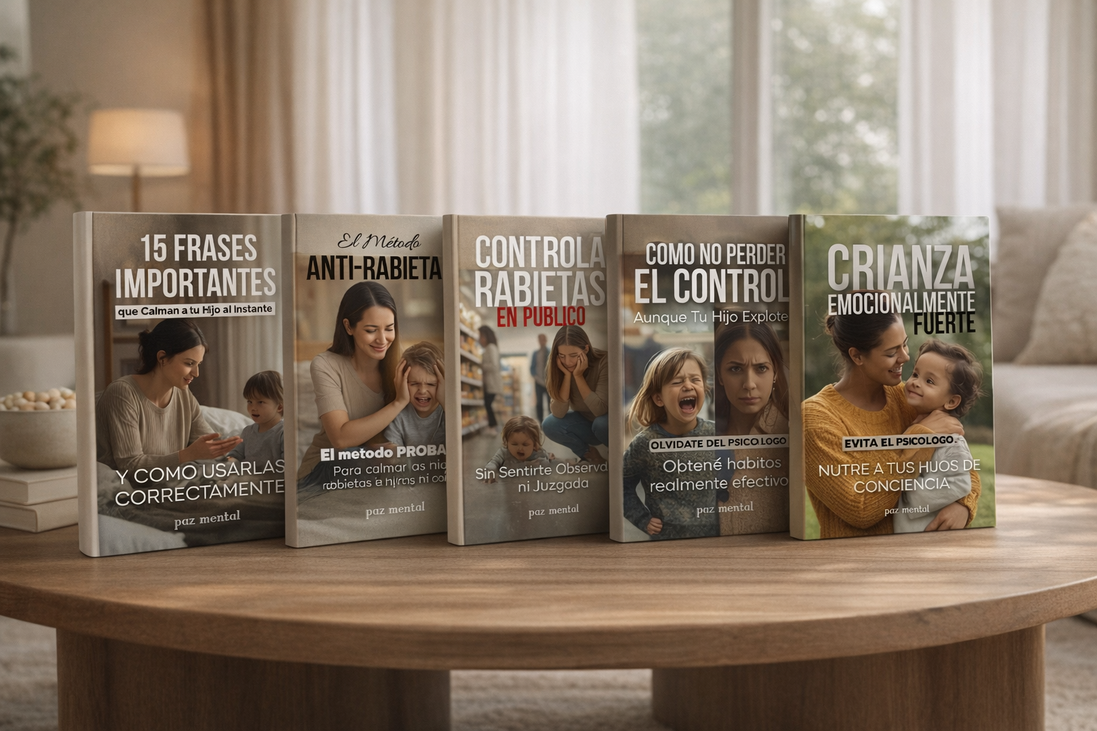 📦 Metodo Anti-rabietas + 4 PDFs de regalo 🎁