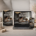 📦 La psicología detrás de lo que le decís - Ebook