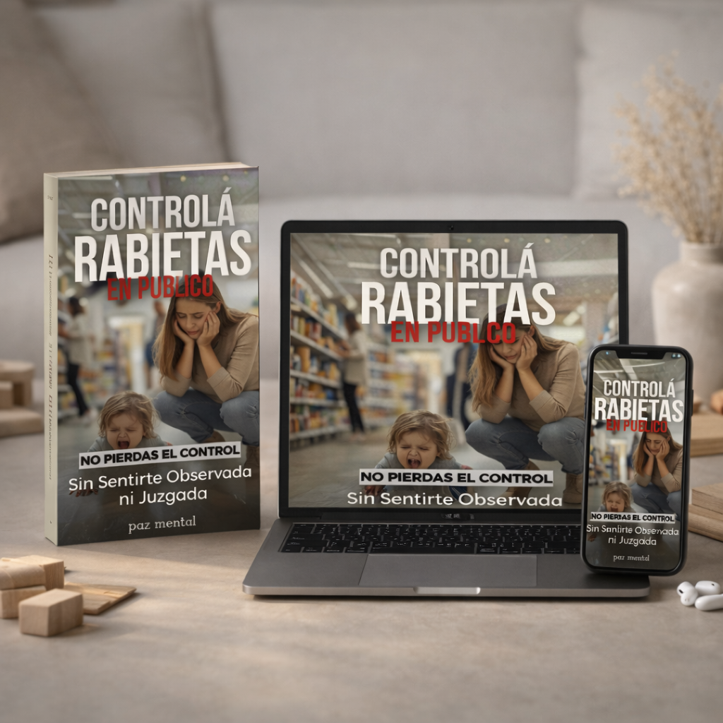 📦 Lo que tenés que hacer en el momento exacto