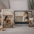 📦 Asegurate de que no vuelvan las rabietas - Ebook