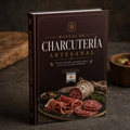 🎁 CHARCUTERIA ARTESANAL COMPLETA + 11 REGALOS 🎁